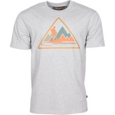 Pinewood Outdoor Trekker T-shirt – Herre