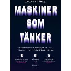 Maskiner som tänker (E-bok)