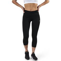 Only Play Gill 3/4 Training Tights - Black