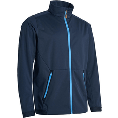 Abacus Ytterkläder Abacus Navan Softshell JK NAVY