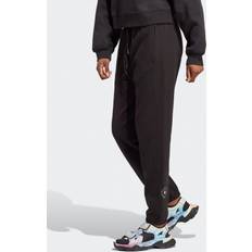 adidas by Stella McCartney Regular Sweatpants Black