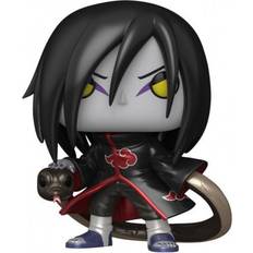 Funko POP! Naruto Shippuden Orochimaru Akatsuki Métallique