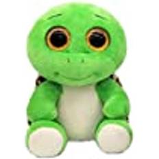 TY Turbo Turtle Beanie Boo Medium