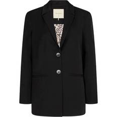 Freequent Blazere Freequent Blazer Kitty Black