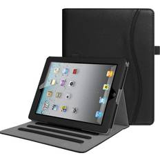 Fintie Case for iPad 4th Generation/iPad 3rd Gen 2012 Model, iPad 2