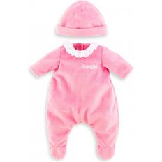 9000110620 – Ma Premiere Poupee pyjamas och mössa, för alla 30 cm babydockor, från 18 månader