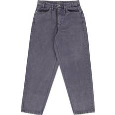 Lilla Jeans HUF Cromer Washed Jeans blå