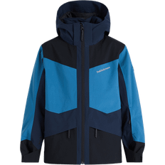 Peak Performance JR Gravity Jacket MIDNIGHT/BLUE SHADOW/BLACK