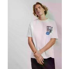 Samsøe Samsøe T-shirts Samsøe Samsøe Handsforfeet T-shirt, From Darkness
