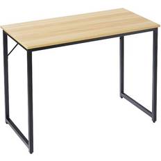 Gr8 Home Beech Compact Writing Desk