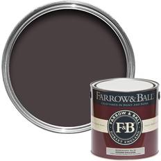 Farrow & Ball Brown - Wall Paints Farrow & Ball Modern Mahogany No.36 Wall Paint Brown 2.5L