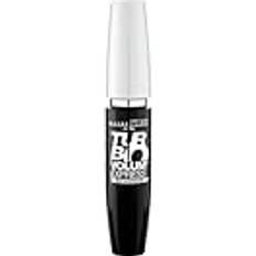 Maybelline New York Volum' Express Mascara 8.5ml Black Waterproof