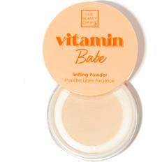 The Beauty Crop Vitamin Babe Setting Powder Fair 1