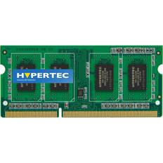 1066 MHz - 8 GB RAM Memory Hypertec A Hewlett Packard equivalent 8GB SODIMM PC3-12800 Legacy fr