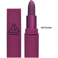 3CE Supreme Violet Matte Lip Colour 225 Flexible