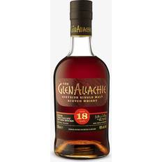 GlenAllachie The 18-year-old Single-malt Scotch Whisky 70cl
