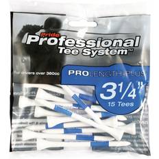 Pride Professional Tee System, 3-1/4 ProLength Plus Tee