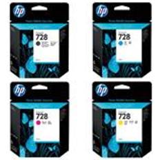 Ink & Toners HP DesignJet T730