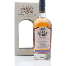 Ardmore 10 Year Old 2011 Cask 9405 The Cooper's Choice