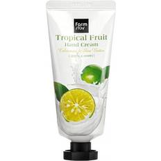 Farm Stay Tropical Fruit Hand Cream Calamansi & Shea Butter 50ml