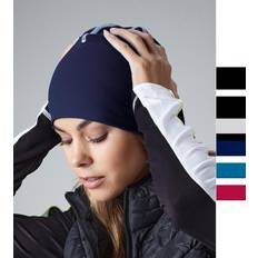 Bomuld Huer Beechfield Hemsedal Cotton Beanie