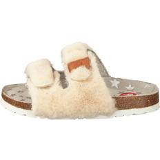 Pax Children's Shoes Pax Nordan Sandalias y Pantuflas - Blanco