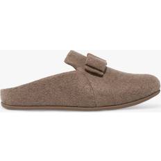 Fitflop Slippers Fitflop Bow Mule Slippers