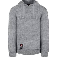 Ecko Unltd Ecko Unltd. E-Tron Mens Grey Hoodie