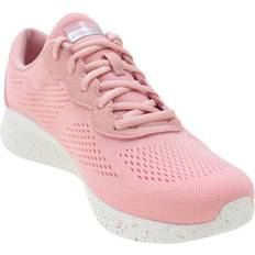 Skechers Multicoloured Trainers Skechers Womens/ladies Pro Trainers rose