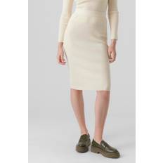 Vero Moda Woman Skirts Vero Moda Knitted Skirt