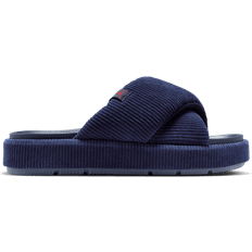 Jordan Slippers & Sandals Jordan Womens Sophia Slides Blue