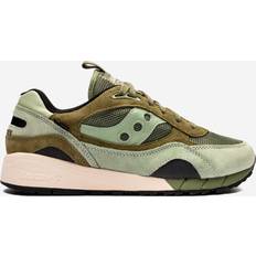 Saucony Shadow 6000 GTX Green