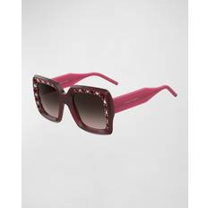 Carolina Herrera Ladies' Sunglasses - Ø 53 mm