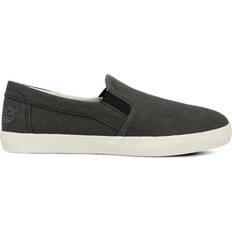 Schoenen Timberland Newport Bay Grey Mens Plimsolls Textile