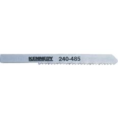 Power Tool Accessories Kennedy Jigsaw Blades Equivalent to Wolf 91485 PKT-5