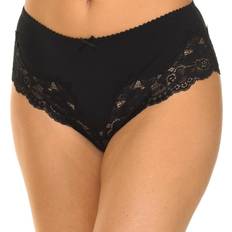 Guess Women Knickers Guess Damenhöschen mit hoher Spitze O97E12MC02X