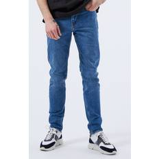 Bekleidung Dr. Denim Herren Clark Jeans, Cobble Mid Retro, W/32