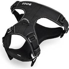 Husdjur BOSS Dog Harness With Padding