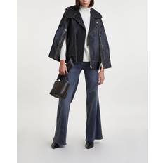 By Malene Birger Ropa de abrigo By Malene Birger Jacket Beatrisse Black