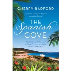 Spanish Books The Spanish Cove Cherry Radford Book (Paperback)