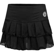 Faldas Bidi Badu Crew Pleated Falda Mujeres - New