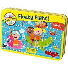 Haba Floaty Fight Card Game