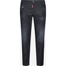 DSquared2 Skater jeans Black