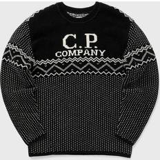 C.P. Company Sweatere C.P. Company Jumper Men colour Black Black