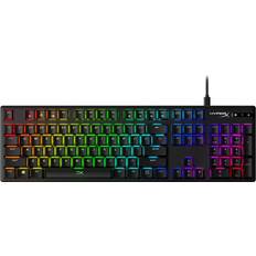 HyperX alloy origins blue us-layout rgb