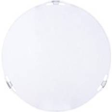 Photography Soft Box Diffuser Plate Dome Flash Speedlite Light Bowens Mount