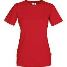 Smila Helmi T-Shirt w Red