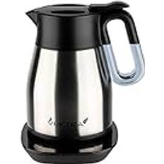 1.2L Stainless Steel Eco-Friendly, Retains 1.2L