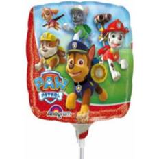 Anagram Folieballon Mini Paw Patrol