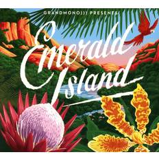 Caro Emerald Emerald Island EP [Limited Edition] (CD)